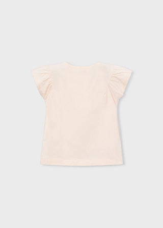 Mayoral - Mayoral S/S T-Shirt Howdy - Classy Rascals Boutique