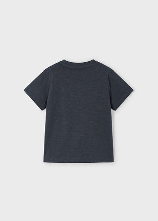 Mayoral - Mayoral S/S T-Shirt Jeep - Classy Rascals Boutique