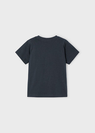 Mayoral - Mayoral S/S T-Shirt Roller Blade - Classy Rascals Boutique
