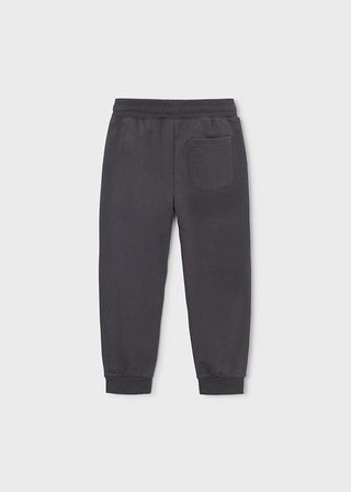 Mayoral - Mayoral Sweatpants Charcoal - Classy Rascals Boutique