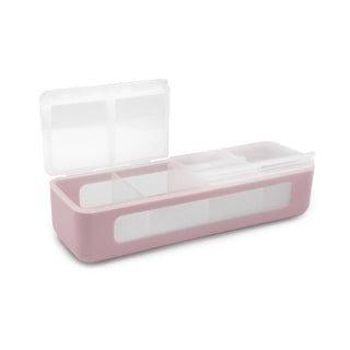 Melii Baby - melii - 4 Compartment Snackle - Classy Rascals Boutique