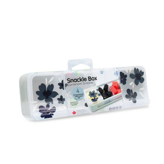 Melii Baby - melii - 4 Compartment Snackle - Classy Rascals Boutique