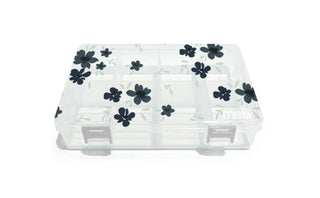 Melii Baby - melii - 8 Compartment Snackle Box - Classy Rascals Boutique