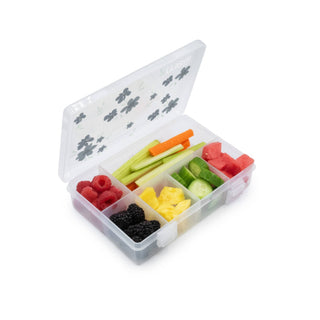 Melii Baby - melii - 8 Compartment Snackle Box - Classy Rascals Boutique