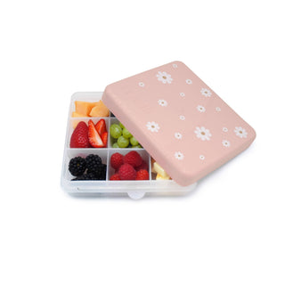 Melii Baby - melii - 9 Compartment Snackle - Classy Rascals Boutique