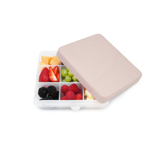 Melii Baby - melii - 9 Compartment Snackle - Classy Rascals Boutique