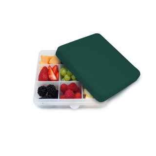 Melii Baby - melii - 9 Compartment Snackle - Classy Rascals Boutique