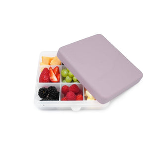 Melii Baby - melii - 9 Compartment Snackle - Classy Rascals Boutique