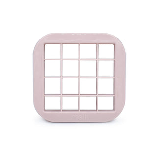 Melii Baby - melii - Bite Sized Food & Sandwich Cutter Two Pack - Square & Triangle - Classy Rascals Boutique