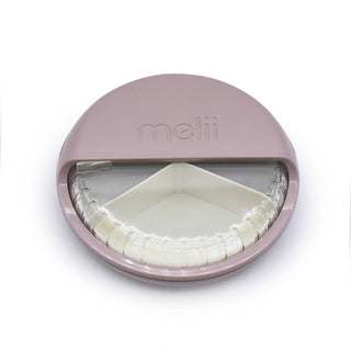 Melii Baby - melii - Luxe Spin Sanck Container - Classy Rascals Boutique