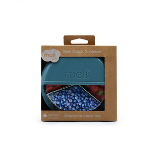 Melii Baby - melii - Luxe Spin Sanck Container - Classy Rascals Boutique