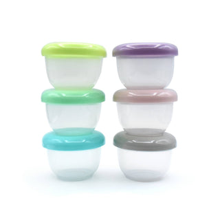 Melii Baby - melii - Nesting Food Storage Containers - Classy Rascals Boutique