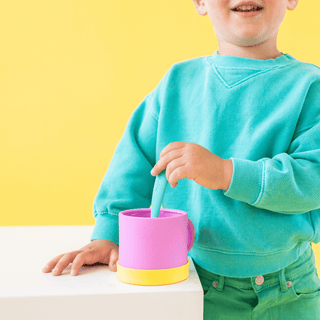 morepeas - morepeas - Baby to Tot Spoons - Classy Rascals Boutique