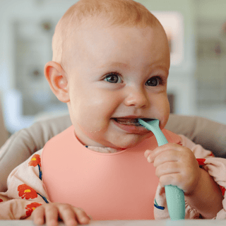 morepeas - morepeas - Baby to Tot Spoons - Classy Rascals Boutique