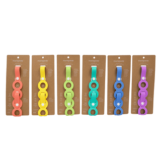 morepeas - morepeas - On - the - go Tether - Classy Rascals Boutique