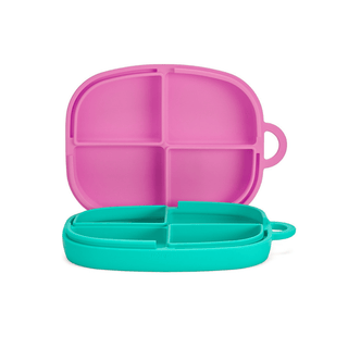 morepeas - morepeas - The Everything Plate - Classy Rascals Boutique