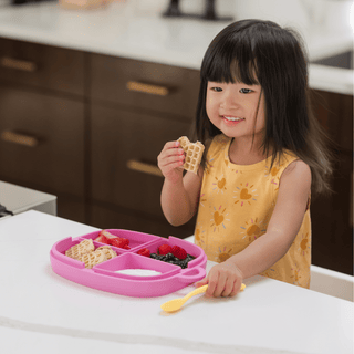 morepeas - morepeas - The Everything Plate - Classy Rascals Boutique
