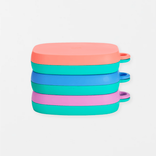 morepeas - morepeas - The Everything Plate - Classy Rascals Boutique