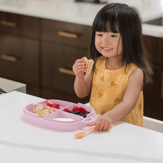 morepeas - morepeas - The Everything Plate - Dreamy - Classy Rascals Boutique