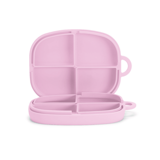 morepeas - morepeas - The Everything Plate - Dreamy - Classy Rascals Boutique