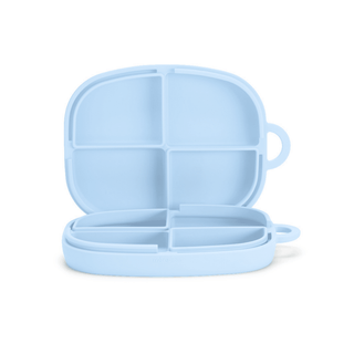 morepeas - morepeas - The Everything Plate - Dreamy - Classy Rascals Boutique