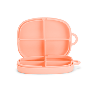 morepeas - morepeas - The Everything Plate - Dreamy - Classy Rascals Boutique