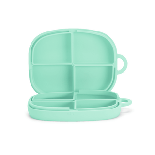 morepeas - morepeas - The Everything Plate - Dreamy - Classy Rascals Boutique