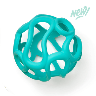 morepeas - morepeas - Wander Ball Teether - Classy Rascals Boutique