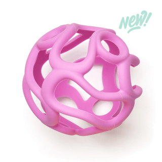 morepeas - morepeas - Wander Ball Teether - Classy Rascals Boutique