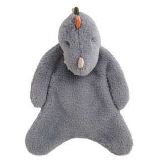 Mud Pie - Mud Pie Arthur the Dino Plush Wobie - Classy Rascals Boutique