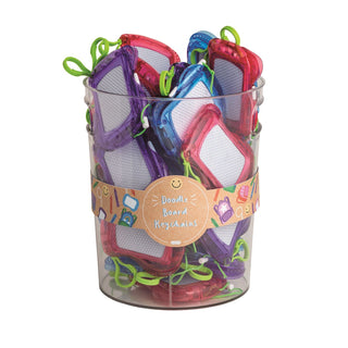 Mud Pie - Mud Pie Backpack Doodle Boards - Classy Rascals Boutique