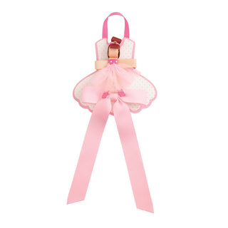 Mud Pie - Mud Pie Ballerina Bow Clip - Classy Rascals Boutique