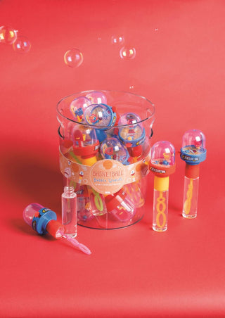 Mud Pie - Mud Pie Basketball Bubble Wands - Classy Rascals Boutique
