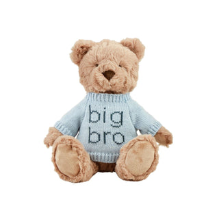 Mud Pie - Mud Pie Big Bro Plush - Classy Rascals Boutique