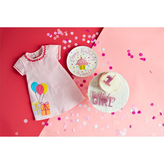 Mud Pie - Mud Pie Birthday Toppers - Classy Rascals Boutique