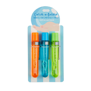Mud Pie - Mud Pie Catch a Bubble Wand Set - Classy Rascals Boutique