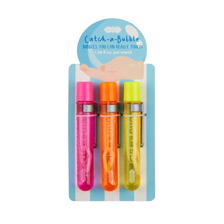 Mud Pie - Mud Pie Catch a Bubble Wand Set - Classy Rascals Boutique