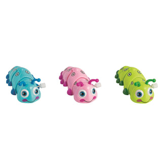 Mud Pie - Mud Pie Caterpillar Crawlers - Classy Rascals Boutique