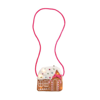 Mud Pie - Mud Pie Christmas Light Up Purse - Classy Rascals Boutique