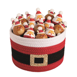 Mud Pie - Mud Pie Christmas Lip Gloss - Classy Rascals Boutique
