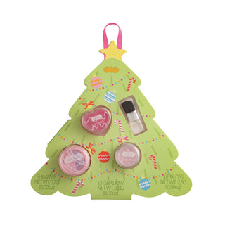 Mud Pie - Mud Pie Christmas Make-Up Kits Nutcracker - Classy Rascals Boutique