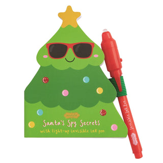 Mud Pie - Mud Pie Christmas Spy Secrets Set - Classy Rascals Boutique