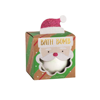 Mud Pie - Mud Pie Christmas Surprise Bath Bombs - Classy Rascals Boutique