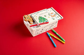 Mud Pie - Mud Pie Color Me Treat Box Set - Classy Rascals Boutique