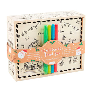 Mud Pie - Mud Pie Color Me Treat Box Set - Classy Rascals Boutique