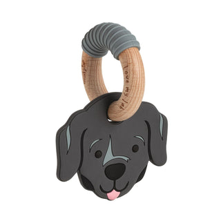 Mud Pie - Mud Pie Dog Teether - Classy Rascals Boutique