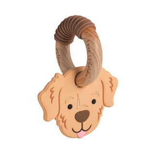 Mud Pie - Mud Pie Dog Teether - Classy Rascals Boutique