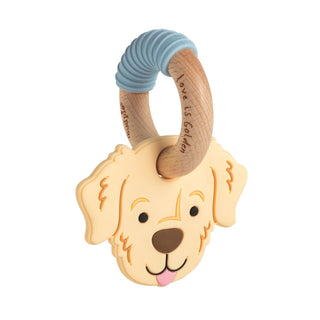 Mud Pie - Mud Pie Dog Teether - Classy Rascals Boutique