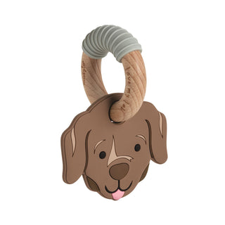 Mud Pie - Mud Pie Dog Teether - Classy Rascals Boutique
