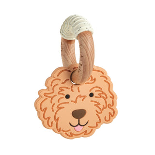 Mud Pie - Mud Pie Dog Teether - Classy Rascals Boutique